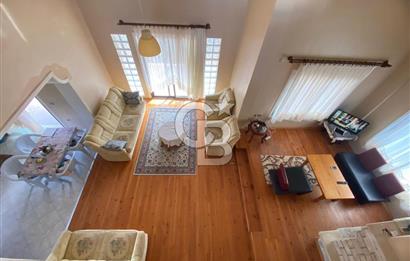 DALAMAN'DA TİCARİ İMARLI 477M2 ARSA İÇİNDE YATIRIMLIK VİLLA