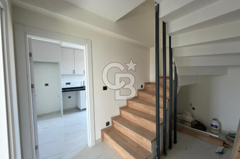 Çanakkale Lapseki Umurbey Satılık 3+1 Villa!