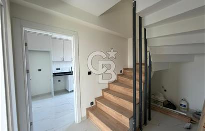 Çanakkale Lapseki Umurbey Satılık 3+1 Villa!