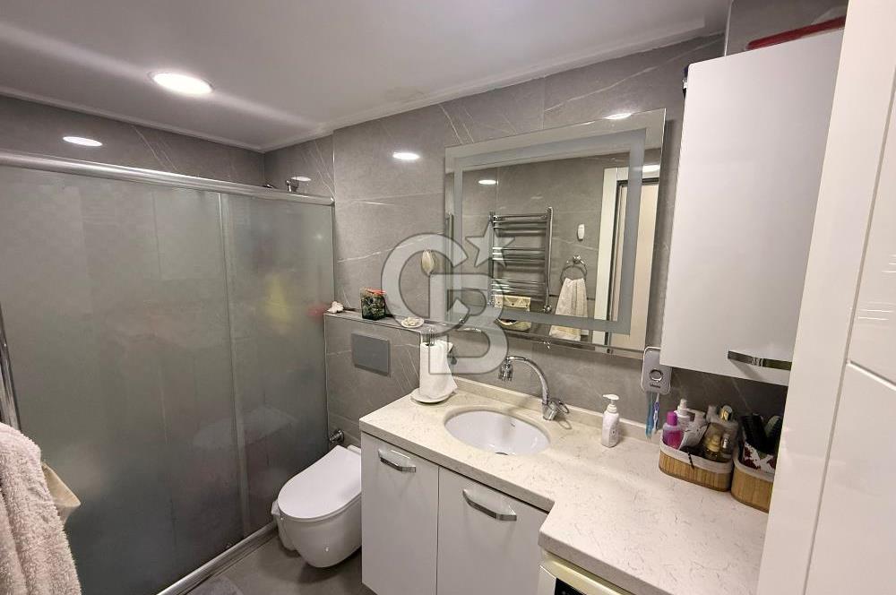 ÇANKAYA İLKADIM MAHALLESİN DE 2+1 SATILIK DAİRE