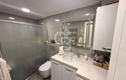 ÇANKAYA İLKADIM MAHALLESİN DE 2+1 SATILIK DAİRE