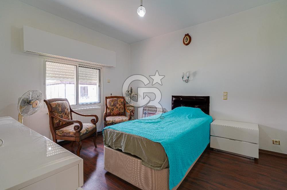 ALTINYUNUS DENİZE SIFIR VİLLA