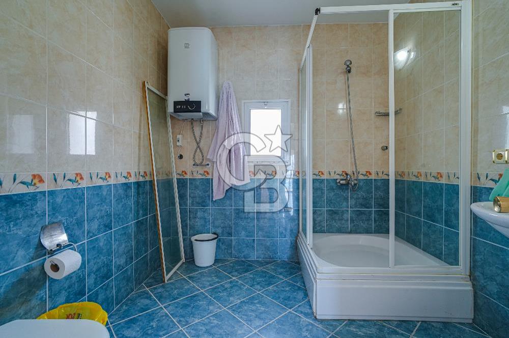 ALTINYUNUS DENİZE SIFIR VİLLA