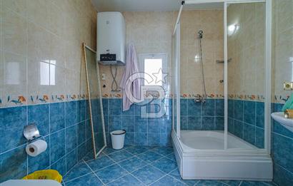 ALTINYUNUS DENİZE SIFIR VİLLA