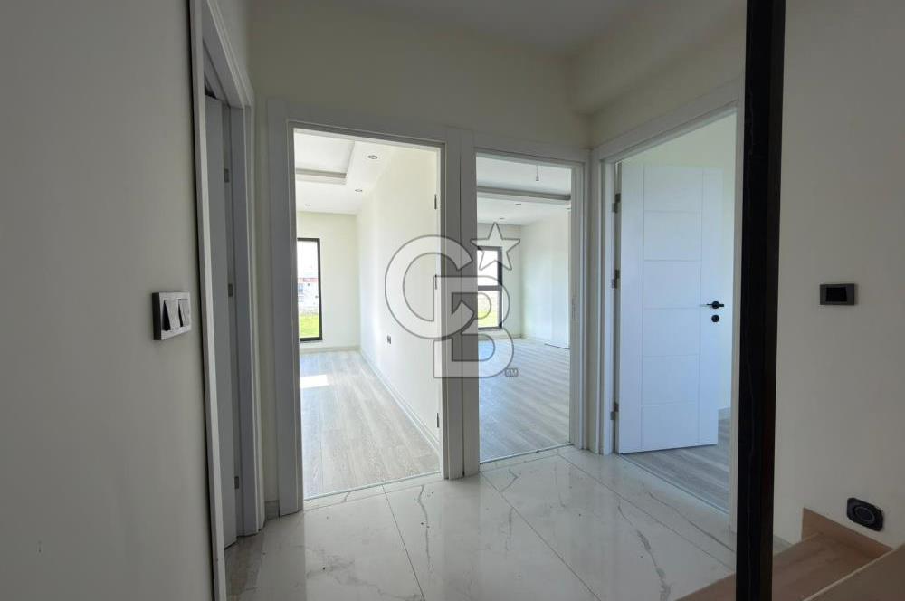 Çanakkale Lapseki Umurbey Satılık 3+1 Villa!