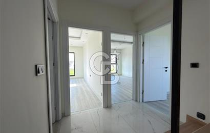 Çanakkale Lapseki Umurbey Satılık 3+1 Villa!