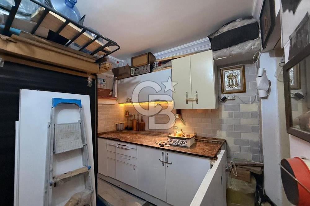 ÇANKAYA İLKADIM MAHALLESİN DE 2+1 SATILIK DAİRE