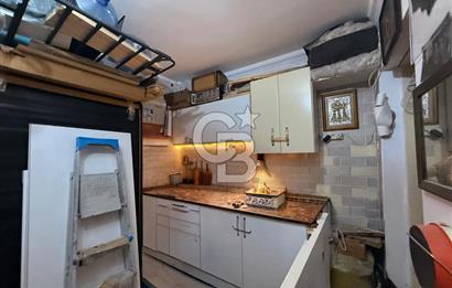 ÇANKAYA İLKADIM MAHALLESİN DE 2+1 SATILIK DAİRE