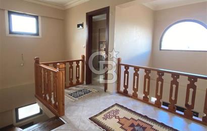 DALAMAN'DA TİCARİ İMARLI 477M2 ARSA İÇİNDE YATIRIMLIK VİLLA