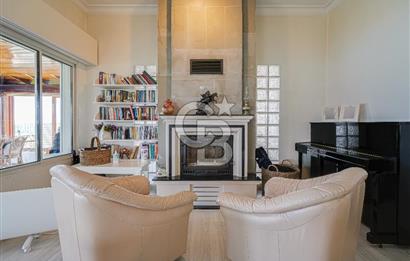 ALTINYUNUS DENİZE SIFIR VİLLA