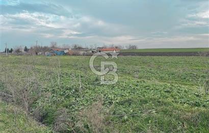 Hayrabolu Duğcalı Mahallesinde 3182m2 3 kat imarlı Satılık Arsa