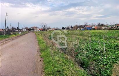 Hayrabolu Duğcalı Mahallesinde 3182m2 3 kat imarlı Satılık Arsa