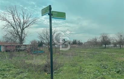 Hayrabolu Duğcalı Mahallesinde 3182m2 3 kat imarlı Satılık Arsa