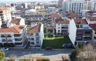 CB KİNG'DEN PAŞAALANI MAHALLESİ 3 KAT KONUT İMARLI SATILIK ARSA 