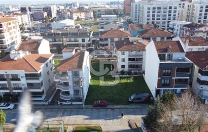 CB KİNG'DEN PAŞAALANI MAHALLESİ 3 KAT KONUT İMARLI SATILIK ARSA 