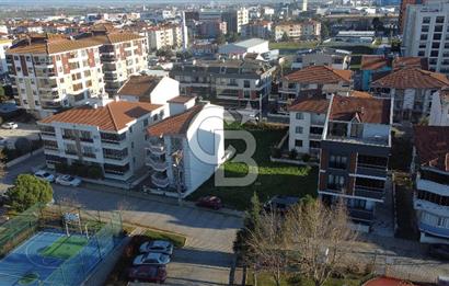CB KİNG'DEN PAŞAALANI MAHALLESİ 3 KAT KONUT İMARLI SATILIK ARSA 