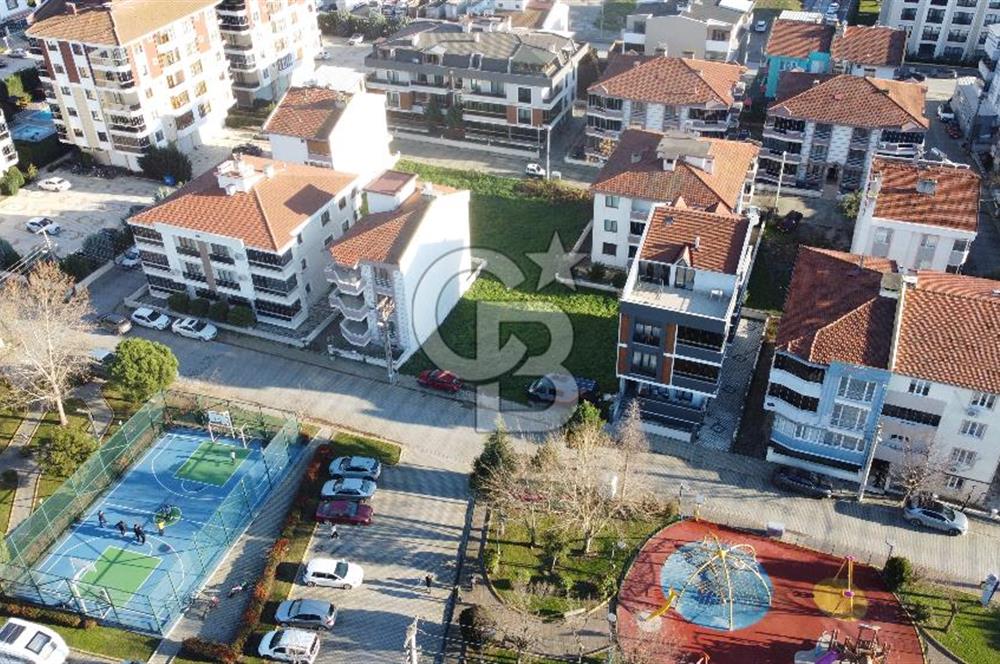 CB KİNG'DEN PAŞAALANI MAHALLESİ 3 KAT KONUT İMARLI SATILIK ARSA 
