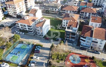 CB KİNG'DEN PAŞAALANI MAHALLESİ 3 KAT KONUT İMARLI SATILIK ARSA 