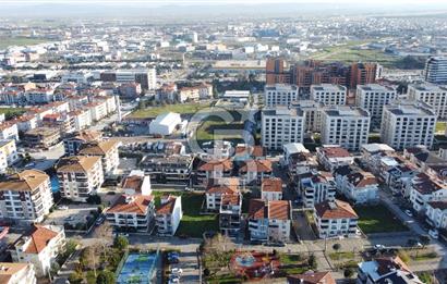 CB KİNG'DEN PAŞAALANI MAHALLESİ 3 KAT KONUT İMARLI SATILIK ARSA 