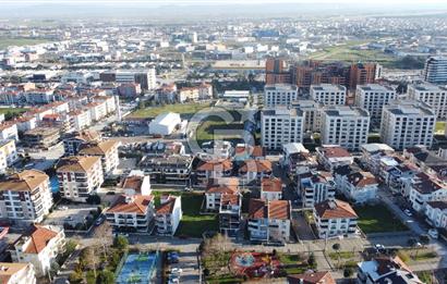 CB KİNG'DEN PAŞAALANI MAHALLESİ 3 KAT KONUT İMARLI SATILIK ARSA 