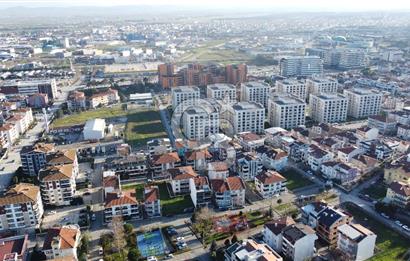 CB KİNG'DEN PAŞAALANI MAHALLESİ 3 KAT KONUT İMARLI SATILIK ARSA 