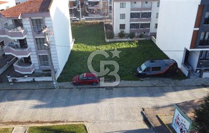 CB KİNG'DEN PAŞAALANI MAHALLESİ 3 KAT KONUT İMARLI SATILIK ARSA 