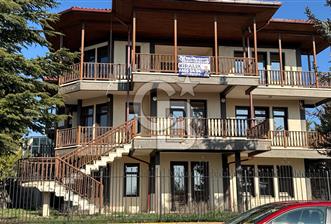 CB SITKI ŞİMŞEK'TEN GÖLBAŞI KARŞIYAKA MAH KİRALIK VİLLA - 10 - 340859