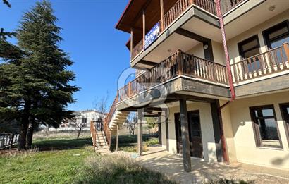 CB SITKI ŞİMŞEK'TEN GÖLBAŞI KARŞIYAKA MAH KİRALIK VİLLA