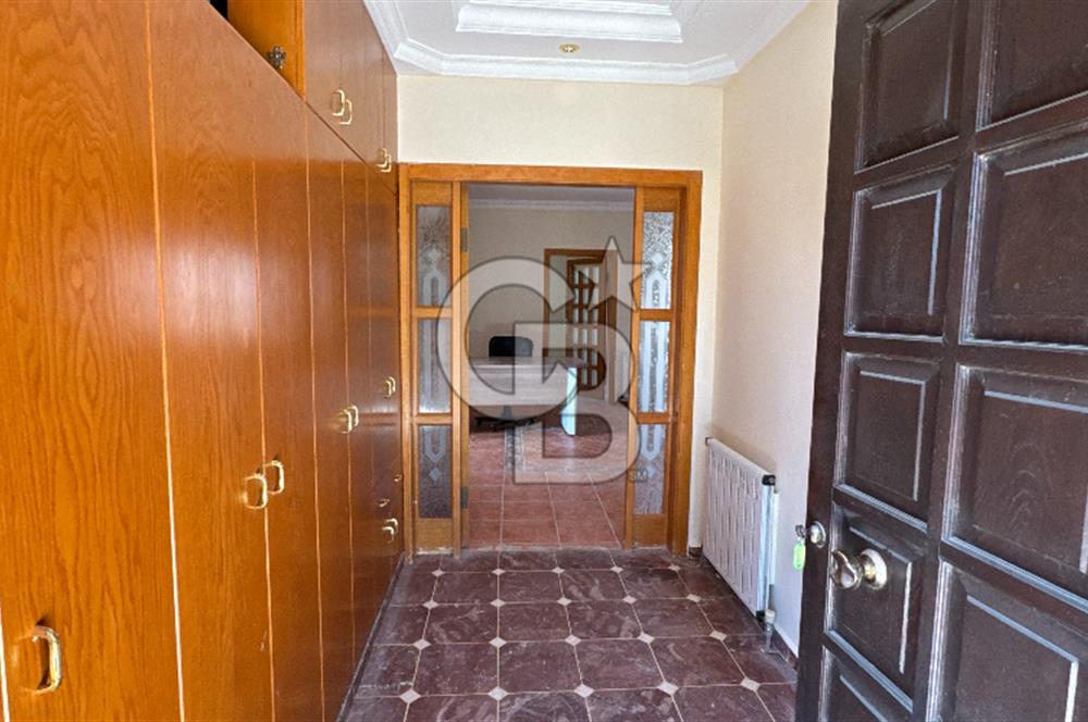 CB SITKI ŞİMŞEK'TEN GÖLBAŞI KARŞIYAKA MAH KİRALIK VİLLA