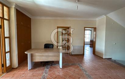 CB SITKI ŞİMŞEK'TEN GÖLBAŞI KARŞIYAKA MAH KİRALIK VİLLA