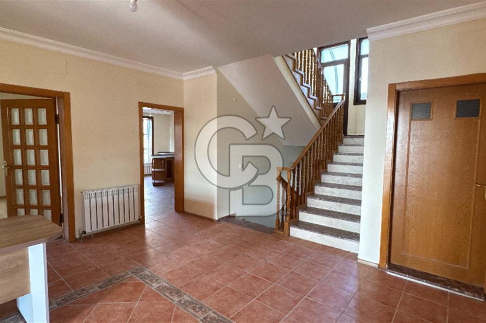 CB SITKI ŞİMŞEK'TEN GÖLBAŞI KARŞIYAKA MAH KİRALIK VİLLA