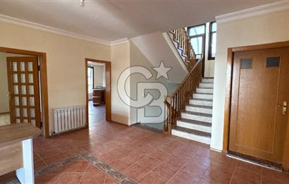 CB SITKI ŞİMŞEK'TEN GÖLBAŞI KARŞIYAKA MAH KİRALIK VİLLA