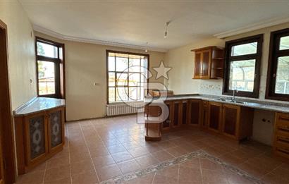 CB SITKI ŞİMŞEK'TEN GÖLBAŞI KARŞIYAKA MAH KİRALIK VİLLA