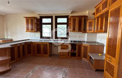 CB SITKI ŞİMŞEK'TEN GÖLBAŞI KARŞIYAKA MAH KİRALIK VİLLA