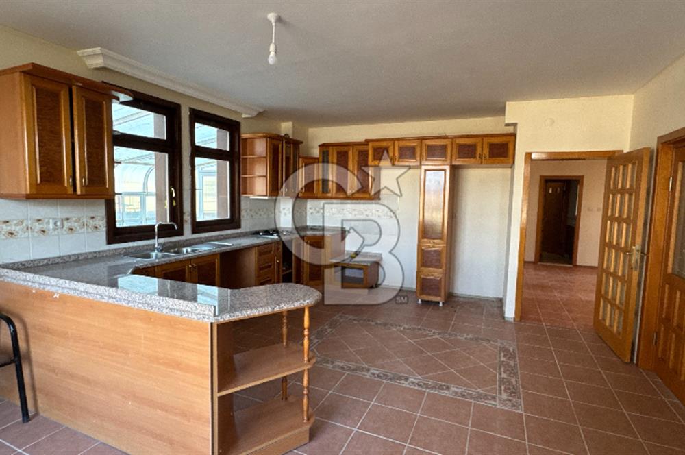 CB SITKI ŞİMŞEK'TEN GÖLBAŞI KARŞIYAKA MAH KİRALIK VİLLA