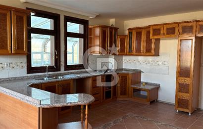 CB SITKI ŞİMŞEK'TEN GÖLBAŞI KARŞIYAKA MAH KİRALIK VİLLA