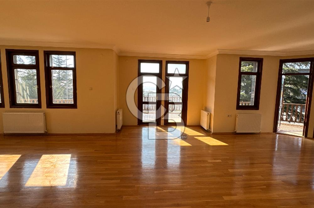 CB SITKI ŞİMŞEK'TEN GÖLBAŞI KARŞIYAKA MAH KİRALIK VİLLA