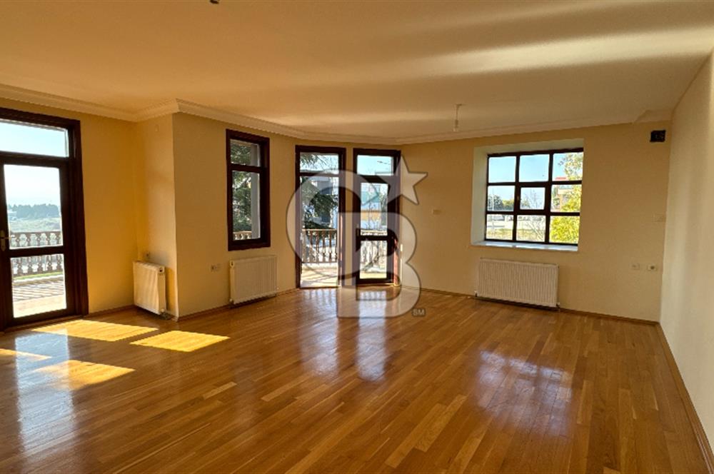 CB SITKI ŞİMŞEK'TEN GÖLBAŞI KARŞIYAKA MAH KİRALIK VİLLA