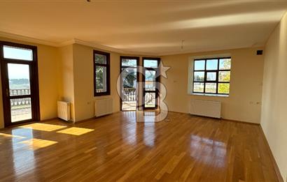 CB SITKI ŞİMŞEK'TEN GÖLBAŞI KARŞIYAKA MAH KİRALIK VİLLA