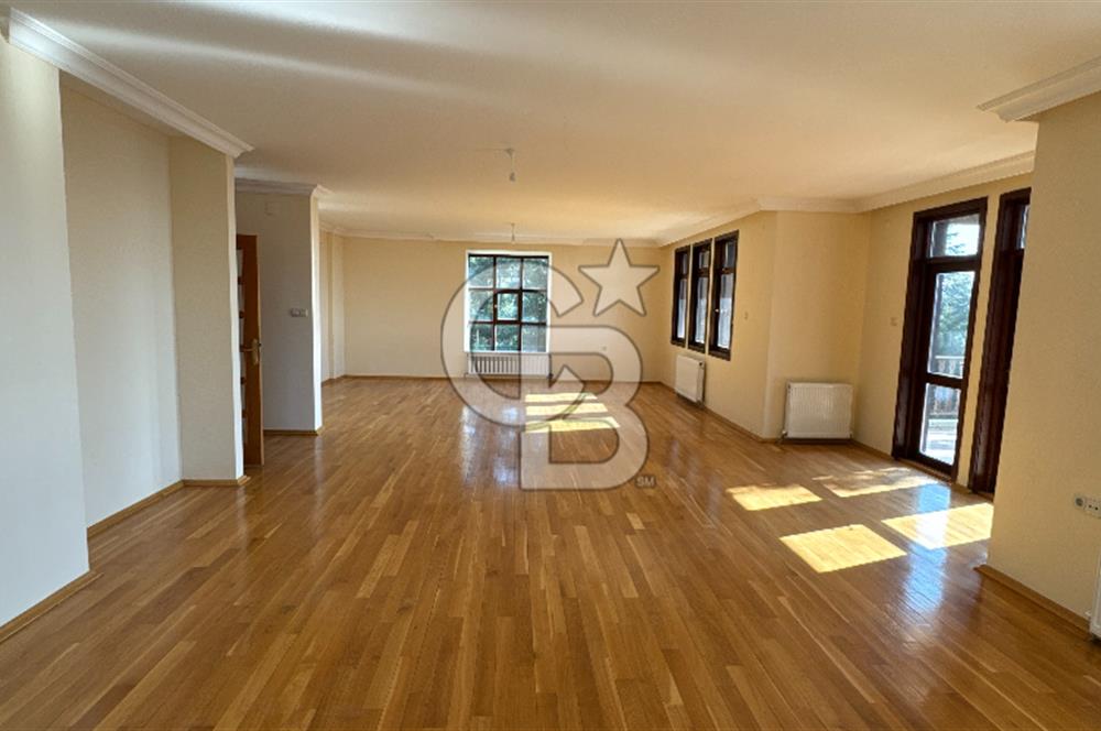 CB SITKI ŞİMŞEK'TEN GÖLBAŞI KARŞIYAKA MAH KİRALIK VİLLA