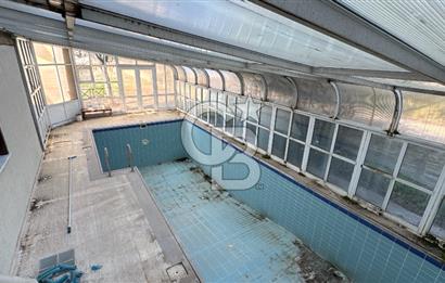 CB SITKI ŞİMŞEK'TEN GÖLBAŞI KARŞIYAKA MAH KİRALIK VİLLA