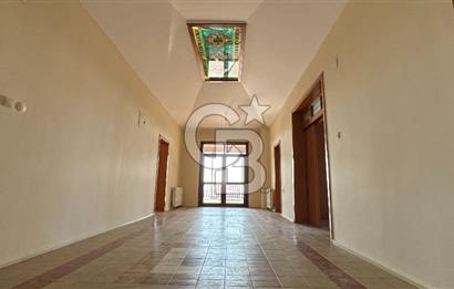 CB SITKI ŞİMŞEK'TEN GÖLBAŞI KARŞIYAKA MAH KİRALIK VİLLA