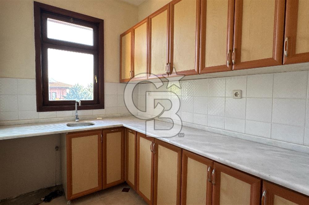 CB SITKI ŞİMŞEK'TEN GÖLBAŞI KARŞIYAKA MAH KİRALIK VİLLA