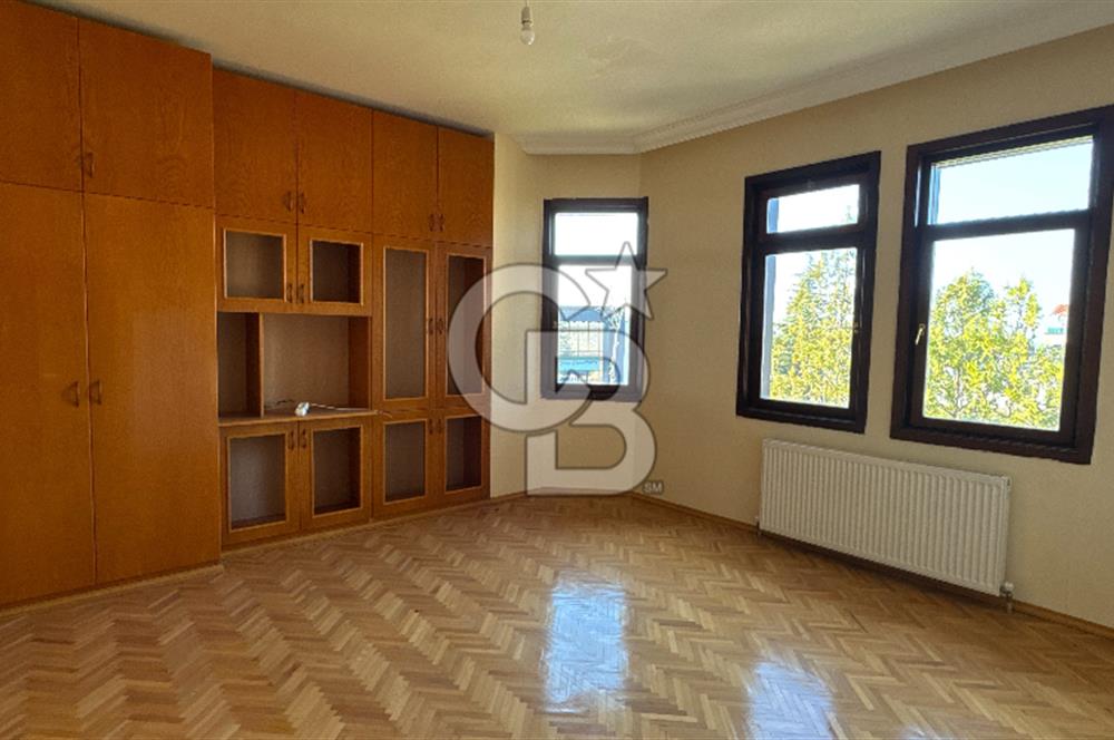 CB SITKI ŞİMŞEK'TEN GÖLBAŞI KARŞIYAKA MAH KİRALIK VİLLA