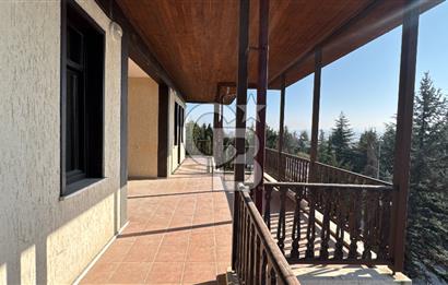 CB SITKI ŞİMŞEK'TEN GÖLBAŞI KARŞIYAKA MAH KİRALIK VİLLA