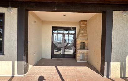 CB SITKI ŞİMŞEK'TEN GÖLBAŞI KARŞIYAKA MAH KİRALIK VİLLA