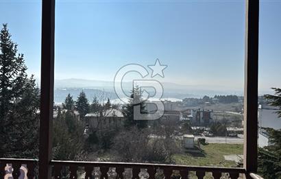 CB SITKI ŞİMŞEK'TEN GÖLBAŞI KARŞIYAKA MAH KİRALIK VİLLA