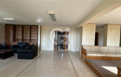 CB SITKI ŞİMŞEK'TEN GÖLBAŞI KARŞIYAKA MAH KİRALIK VİLLA