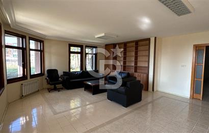 CB SITKI ŞİMŞEK'TEN GÖLBAŞI KARŞIYAKA MAH KİRALIK VİLLA