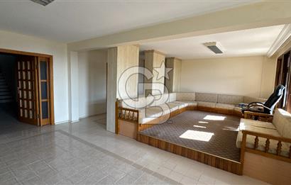 CB SITKI ŞİMŞEK'TEN GÖLBAŞI KARŞIYAKA MAH KİRALIK VİLLA